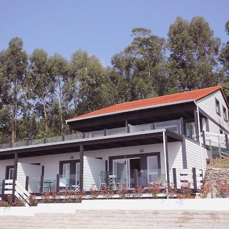 Madera Y Mar Apartment Isla Exterior photo