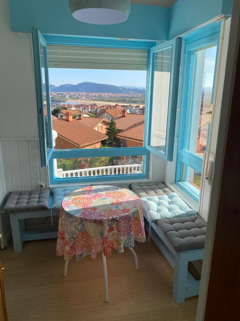 Madera Y Mar Apartment Isla Exterior photo