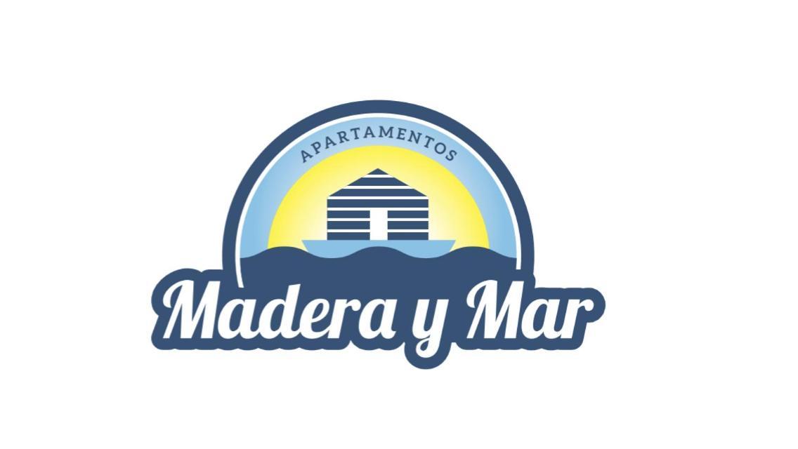 Madera Y Mar Apartment Isla Exterior photo