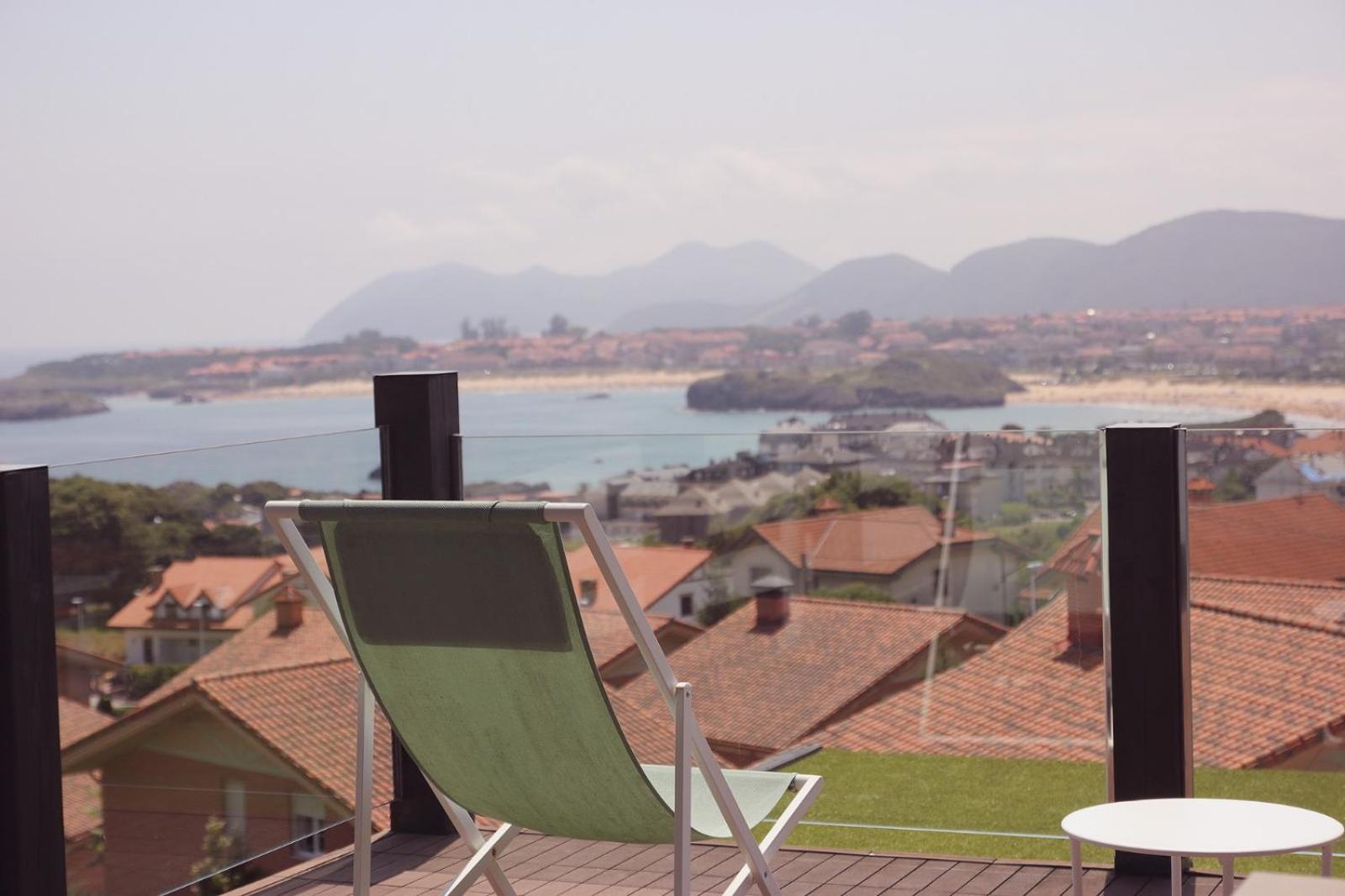 Madera Y Mar Apartment Isla Exterior photo