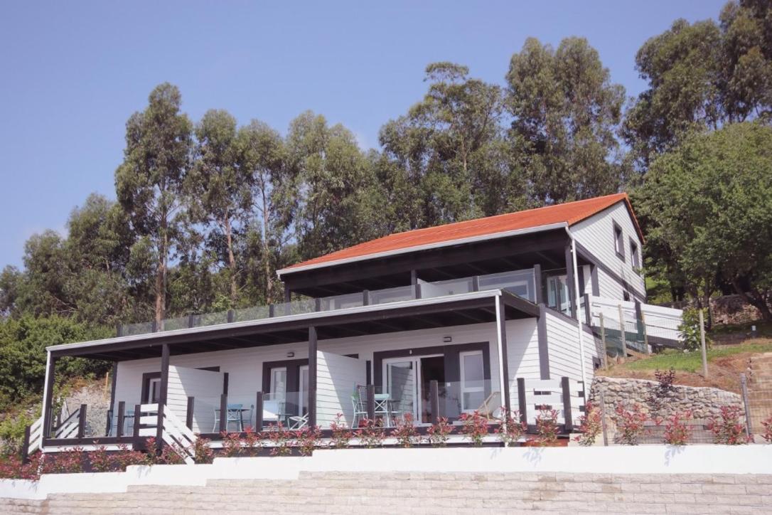 Madera Y Mar Apartment Isla Exterior photo