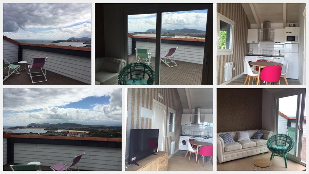 Madera Y Mar Apartment Isla Exterior photo
